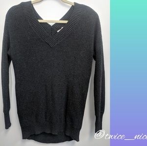 Victoria Secret Knit Sweater Size XS